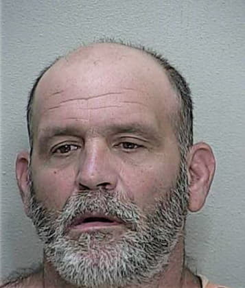 James Benson, - Marion County, FL 