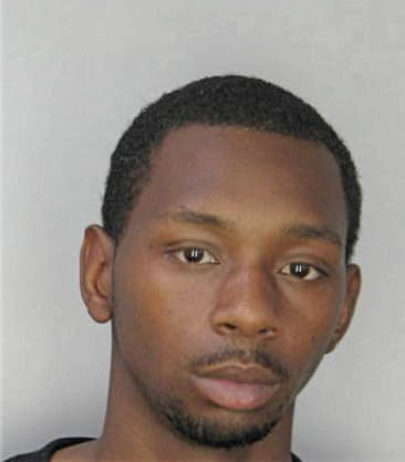 Jeremiah Bivens - Hillsborough County, FL 