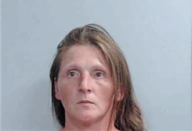 Barbara Blakeman - Fayette County, KY 
