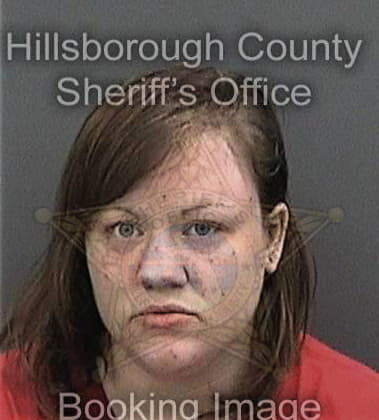 Alondra Borja-Sanchez - Hillsborough County, FL 