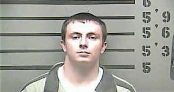 Thomas Bourland, - Hopkins County, KY 