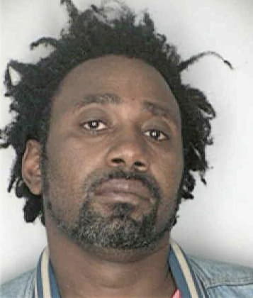 Antonio Boyd - Hillsborough County, FL 