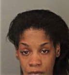 Vuaneshia Boyd, - Shelby County, TN 