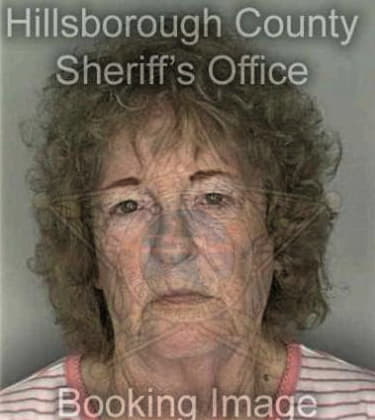 Valeria Bravo - Hillsborough County, FL 