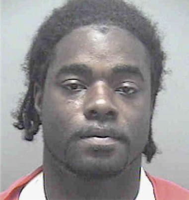 Vincent Brown, - Lee County, FL 