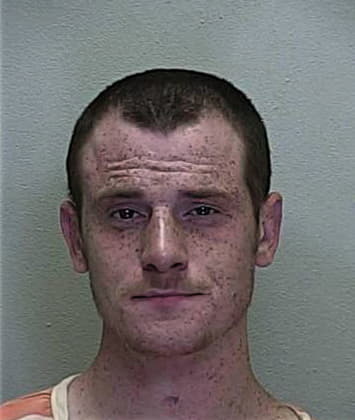 Michael Brumbley, - Marion County, FL 