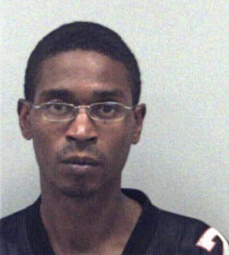 Stephen Bryant - Gwinnett County, GA 