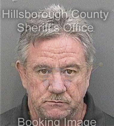 Renardo Caez, - Hillsborough County, FL 