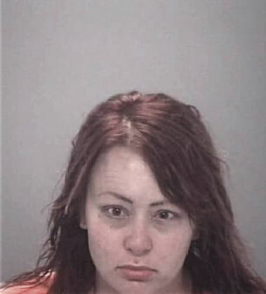 Cynthia Camacho, - Pasco County, FL 