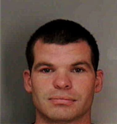 Steven Campbell, - Polk County, FL 