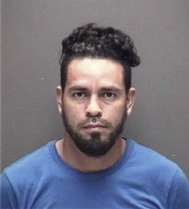 Brad Carr - Galveston County, TX 