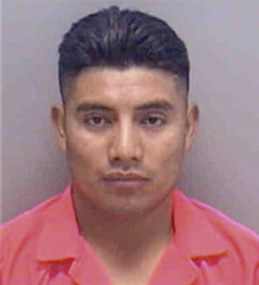 Jamie Carrasquillo, - Lee County, FL 