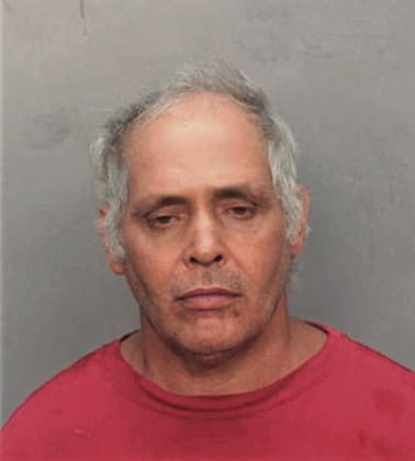 Jorge Casalins, - Dade County, FL 