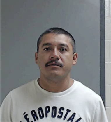 Julio Castillo, - Hidalgo County, TX 