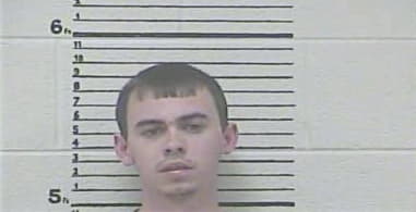 Christopher Caudill, - Clay County, KY 