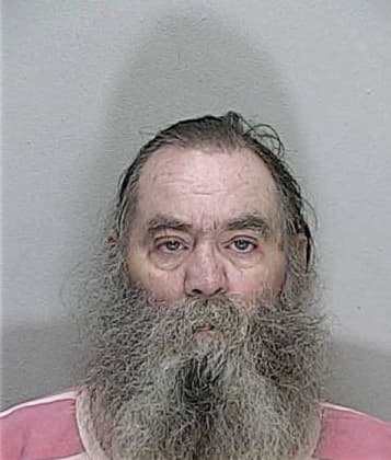 Stephen Cefaratti, - Marion County, FL 