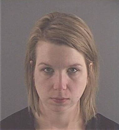 Holly Chamberlain, - Peoria County, IL 