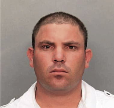 Anthony Chandi, - Dade County, FL 