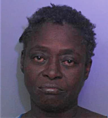 Felicia Charles, - Polk County, FL 