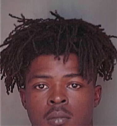 Casey Christopher - Polk County, FL 