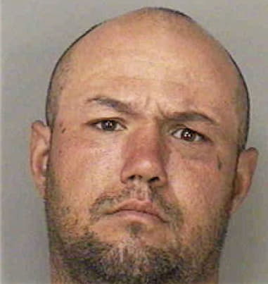 Hughie Chumney - Polk County, FL 