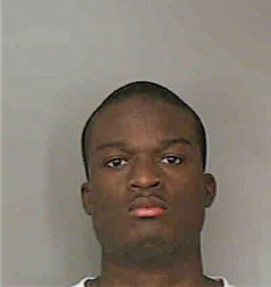 Tavares Clark - Polk County, FL 