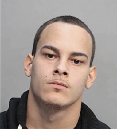 Rafael Clemente-Lamb, - Dade County, FL 