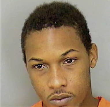 Richard Cobbs - Polk County, FL 