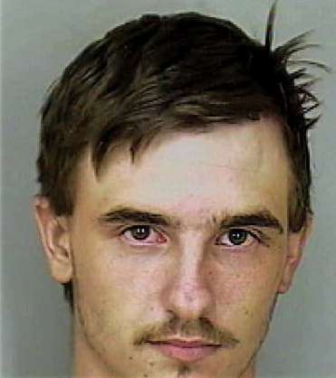 Derrick Cochran - Polk County, FL 