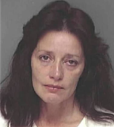 Jean Cochran - Polk County, FL 