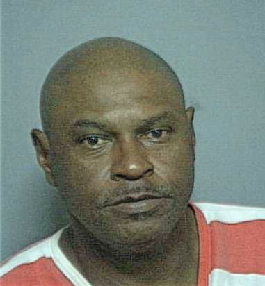 Alphonso Coney, - Marion County, FL 