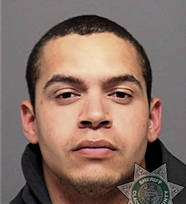 Mark Connor, - Clackamas County, OR 