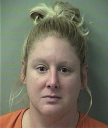 Lisa Cottrell, - Okaloosa County, FL 