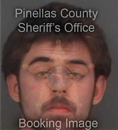 Donald Custer, - Pinellas County, FL 