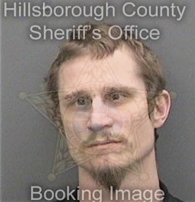 Robert Cutcher, - Hillsborough County, FL 