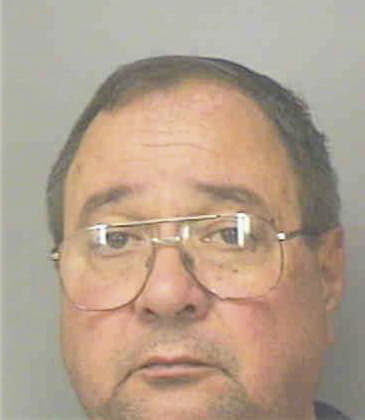 George Dangelo, - Polk County, FL 