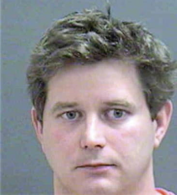 Jonathan Davis, - Mecklenburg County, NC 