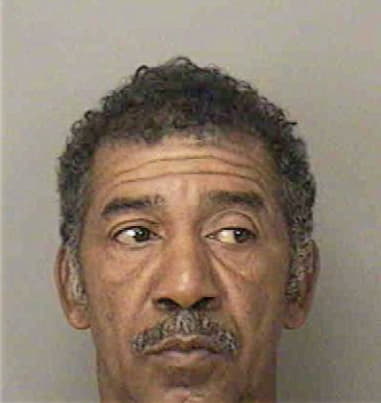 Riccardo Davis, - Polk County, FL 