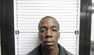 Tyrus Davis, - Brunswick County, NC 