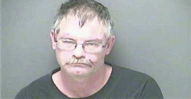 Nathaniel Deck, - Shelby County, IN 