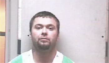 Ezra Deering - Henderson County, KY 