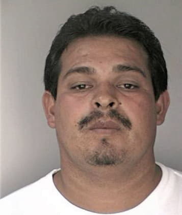 Gilberto Delacruz, - Hillsborough County, FL 