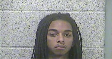 Terry Dixon - Henderson County, KY 