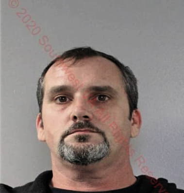 Timothy Dougherty, - Washington County, VA 