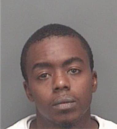 Quenton Dudley, - Pinellas County, FL 