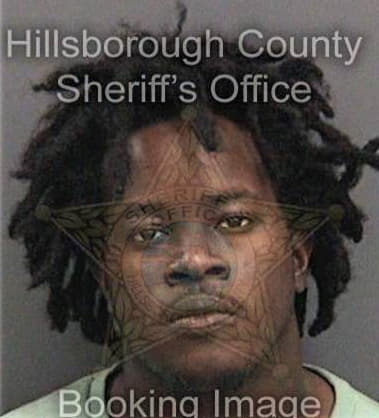 Terrance Duhart, - Hillsborough County, FL 