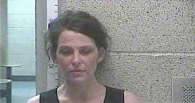 Cara Duncan - Henderson County, KY 