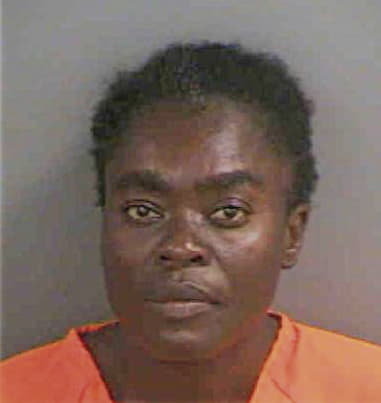 Roxanne Ealy, - Collier County, FL 