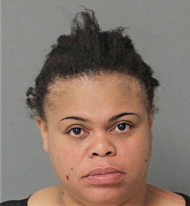 Zipporah Echevarria, - Wake County, NC 