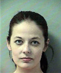 Jennifer Emfinger, - Okaloosa County, FL 